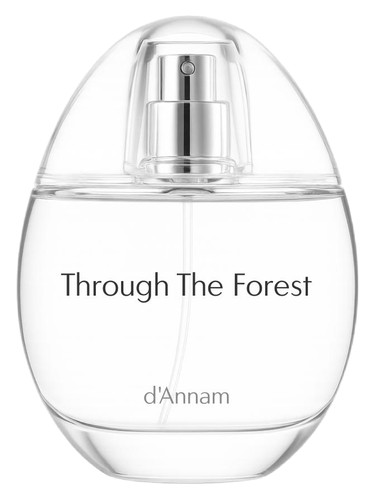 Through The Forest d'Annam cologne by d Annam