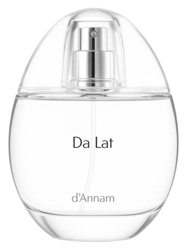 Da Lat d'Annam perfume by d Annam