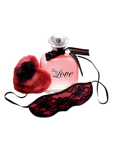 In Case of Love by Pupa