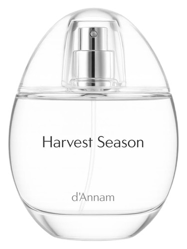 Harvest Season d'Annam perfume by d Annam