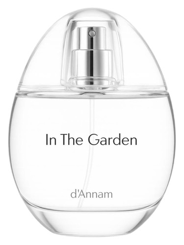 In The Garden d'Annam perfume by d Annam