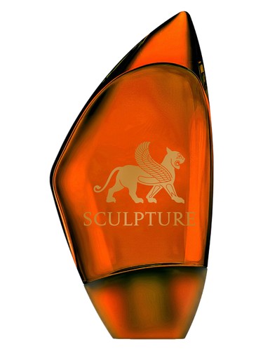 Sculpture Voyage en Orient by Nikos