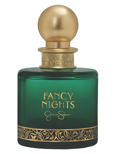 Fancy Nights by Jessica Simpson