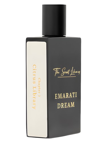 Emarati Dream by The Scent Library