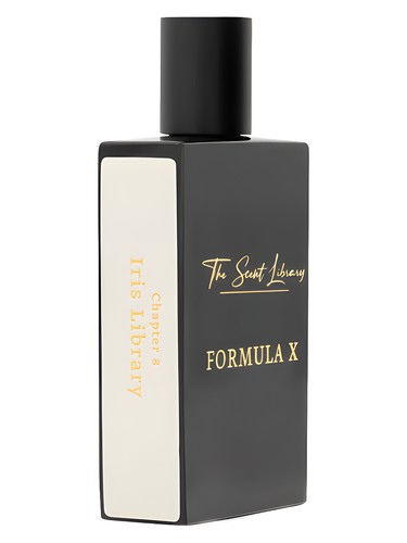 Formula X by The Scent Library