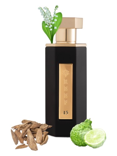 REEF15 by Reef Perfumes