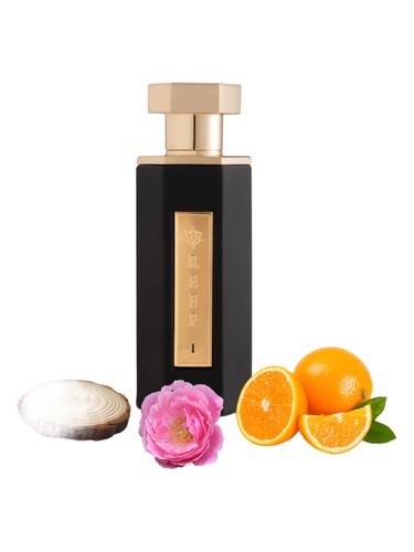 Reef 01 by Reef Perfumes