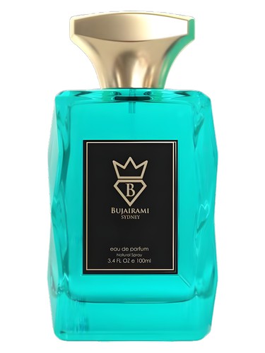 Glorious by Bujairami