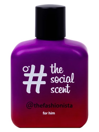 @thefashionista by The Social Scent