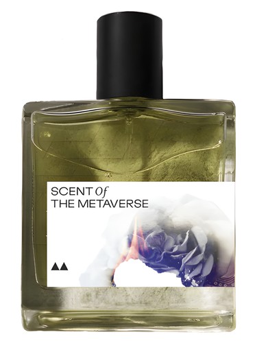 RSX | The Scent of the Metaverse
