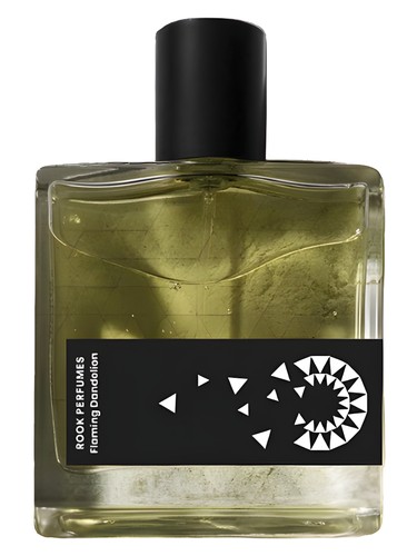 RSX/02: Flaming Dandelion by Rook Perfumes
