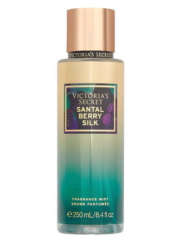 Santal Berry Silky Victoria's Secret perfume