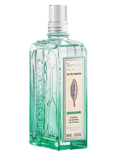 Verbena Carrot Flower L'Occitane en Provence perfume by L Occitane en Provence