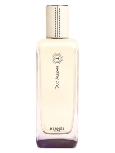 Hermessence Oud Alezan Hermès perfume