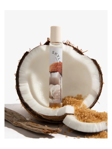 Sweet Morningside by Skylar