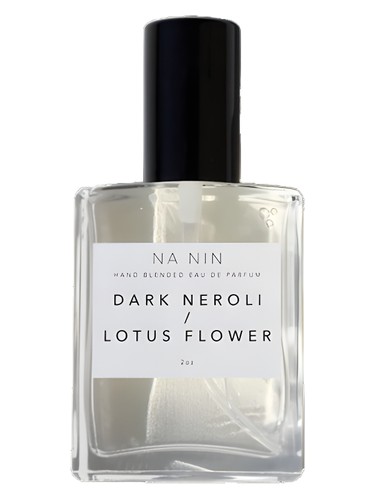 Dark Neroli & Lotus Flower by Na Nin