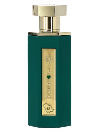 Reef 43 National Day by Reef Perfumes