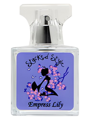 Empress Lilly by Stacked Style