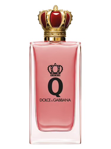 Q by Dolce & Gabbana Eau de Parfum Intense Dolce&Gabbana perfume