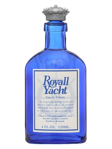 Royall Yacht by Royall Lyme Bermuda