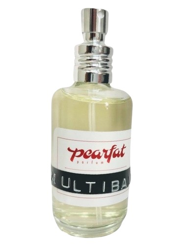 Multiball by Pearfat Parfum