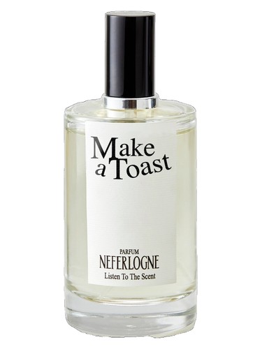 Make A Toast by Neferlogne