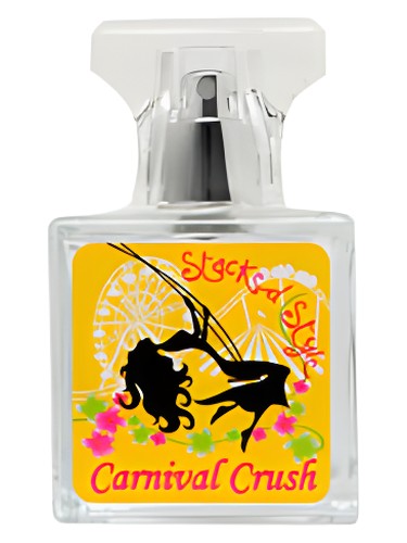 Carnival Crush by Stacked Style