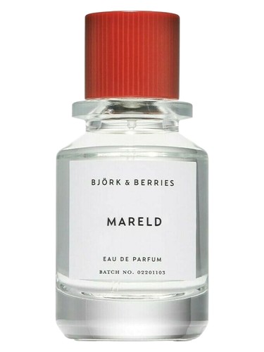 Mareld by Bjork and Berries