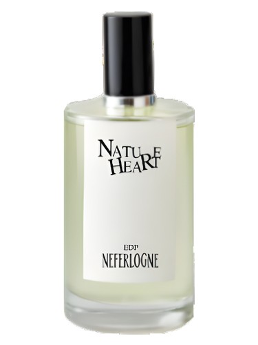 Nature Heart by Neferlogne