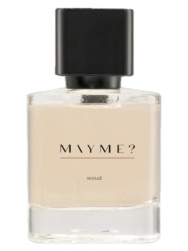 woud (2023) MAYME? perfume by MAYME