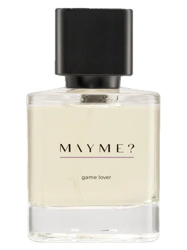game lover (2023) MAYME? perfume by MAYME