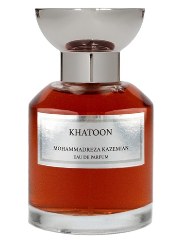 Khatoon by Mohammadreza Kazemian