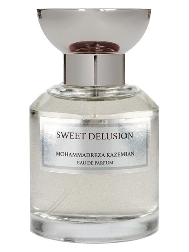 Sweet Delusion by Mohammadreza Kazemian