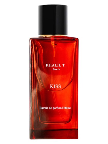 Kiss Khalil T. perfume by Khalil T