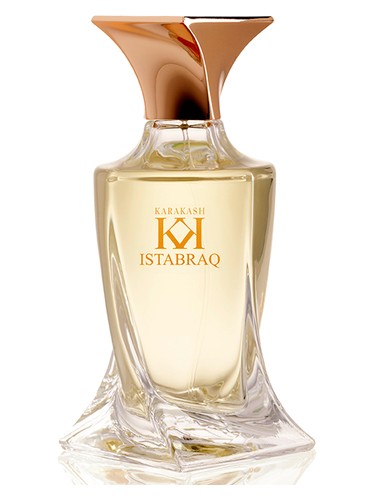 Istabraq by Karakash Perfume