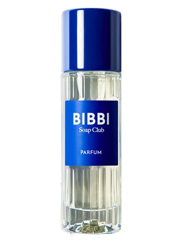 Soap Club by Bibbi Paris