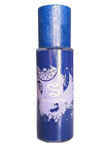 Crimson Sky by Sentire