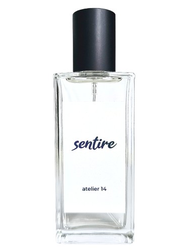 Atelier 14 by Sentire
