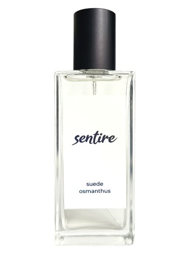Suede Osmanthus by Sentire