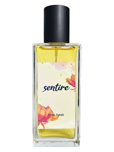 Rose Heat by Sentire