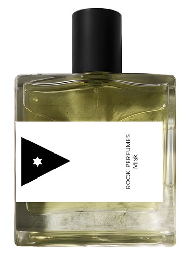 RSX: Misk by Rook Perfumes