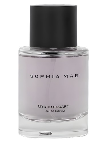 Mystic Escape by Sophia Mae
