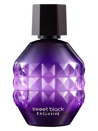 Sweet Black Exclusive by Cyzone