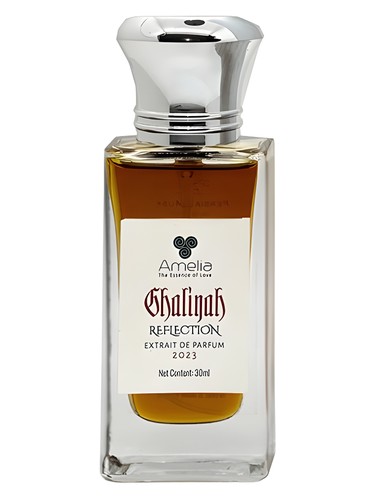 Ghaliyah Reflection Dixit & Zak perfume by Dixit Zak