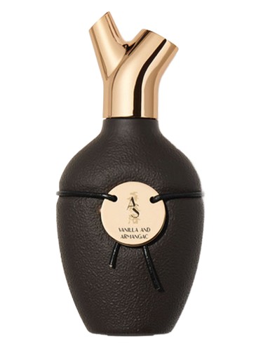 Vanilla in Armagnac by Scents of Wood