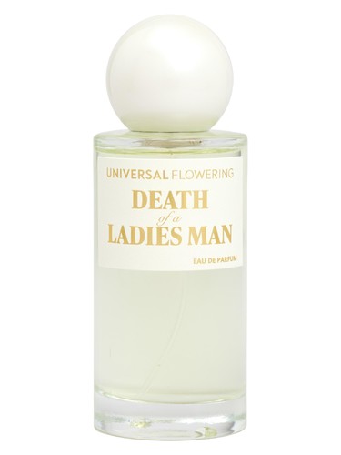 Death Of A Ladies Man by Universal Flowering