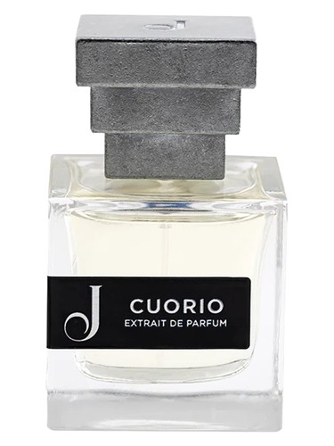 Cuorio Jupilò perfume by Jupilo