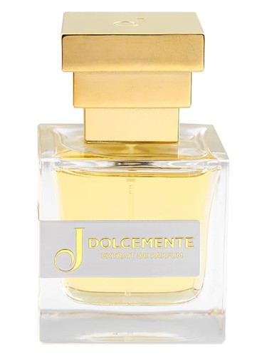 Dolcemente Jupilò perfume by Jupilo