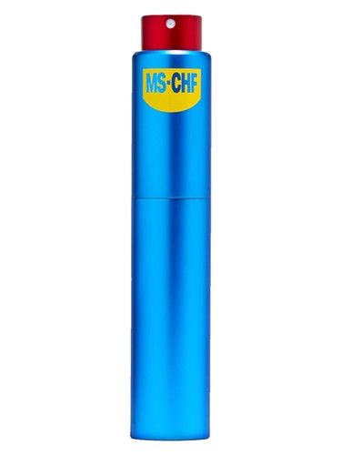 Smells Like WD-40 by MSCHF