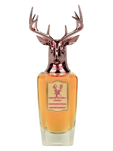 Swedish Leather by Pana Dora